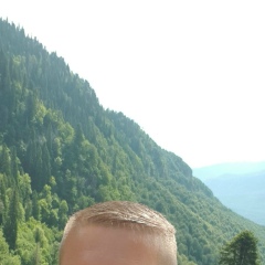 Дмитрий Тыщенко, 26.04, Москва