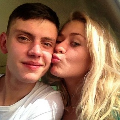 Олександр Мигорович, 11.05, Тернополь