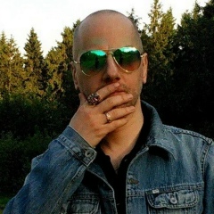 Дмитрий Ерохин