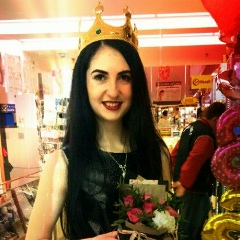 Ксения Шевченко, 24.03, Винница