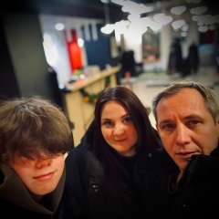 Роман Колесников, 19.08, Москва