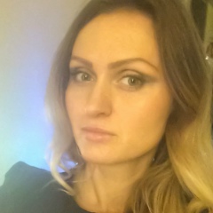 Евгения Мякушко, 30.11, Киев