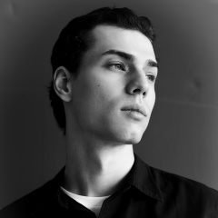 Вова Шарапин, 13.03, Москва