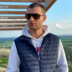 Scobiola Valentin, 29.07.1991, Limassol