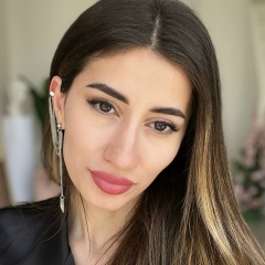 Илашка Гусейнова, 22.09