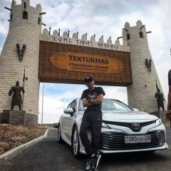 Хусниддин Мухамеджанов, 02.02.1994, Manila