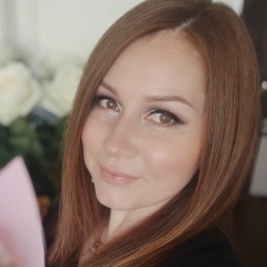 Дина Курильчик, 26.06, Волгоград