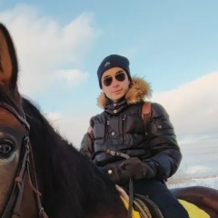 Андрей Барановский, 18.09.1993, Москва