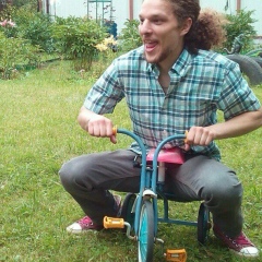 Александр Силаев, 26.02.1985, Москва