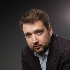Сергей Артемьев, 14.02.1989, Москва