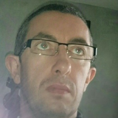 Christophe David, 08.10.1969, Lille