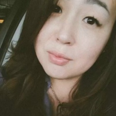 Эленька Миленькая