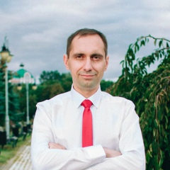 Константин Коваленко, 16.01, Киев