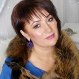 Ирина Бобрышева, 12.12, Киселевск