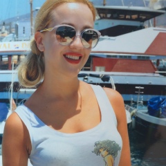 Екатерина Великая, 18.07, Одесса