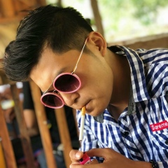 Si-Thu Aung, 27.08.1996