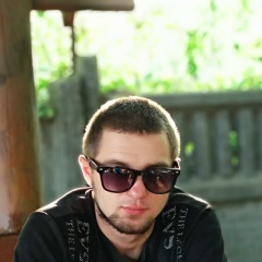 Сергей Глущук, 13.09, Винница