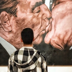 Артём Лобаев, 22.07