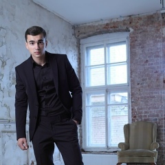 Сергей Нахлобучивай, 24.02.1985, Оренбург