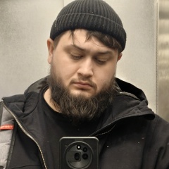 Расул Митаев, 05.02