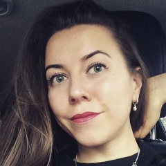 Оксана Григорьева, 04.04