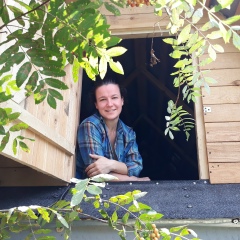 Екатерина Попкова, 27.09.1983, Санкт-Петербург