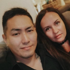 Тимур Пак, Новосибирск