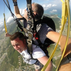 Александр Меккелев, 09.11.1984, Санкт-Петербург