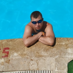 Марат Шарипов, 10.11.1988, Казань