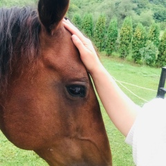 Зухра Эльсуерова, 11.11.1989, Кашхатау