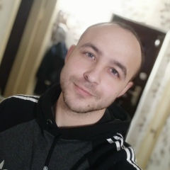 Володимир Крот, 11.11, Ровно