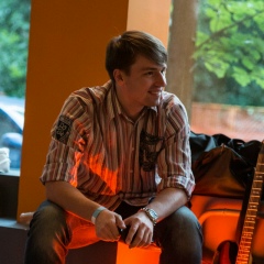 Никита Боенко, 24.12, Москва