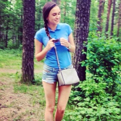 Анюта , 13.10, Москва