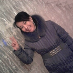 Жадыра Шарикова, 03.05.1969, Жанатас