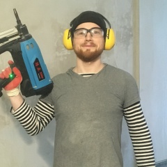 Илья Маслов, 20.06, Санкт-Петербург