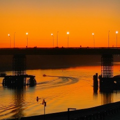 Биишев Салават, Уфа