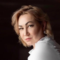 Инга Лебеденко, 13.06, Калининград