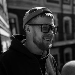 Миха Лобанов, 15.08.1992, Ярославль