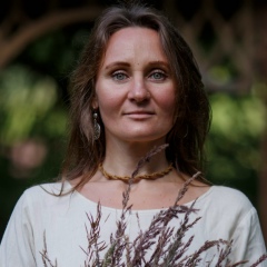 Наталия Маркина, 19.07.1984