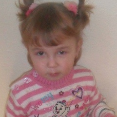 Мирося Андрійчук, 08.08.1990, Берегомет