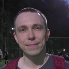 Дмитрий Гусев, 11.12, Владимир