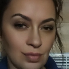 Ирина Перепелова, 28.05.1985, Москва