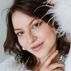 Юлия Базенко, 31.07, Воронеж