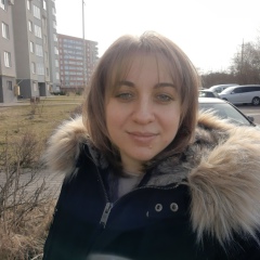 Кристина Борисова, 04.07.1990, Калининград