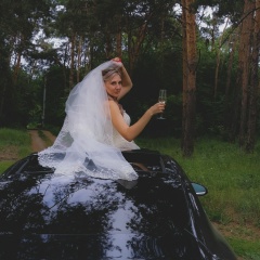 Алёна Дмитриева, 07.06, Безенчук