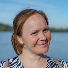 Вера Ильина, 25.03, Санкт-Петербург