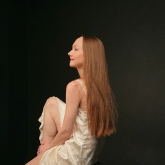 Натали Лихачёва, 18.02, Санкт-Петербург