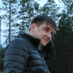 Коц Сергей, 13.06, Усть-Каменогорск