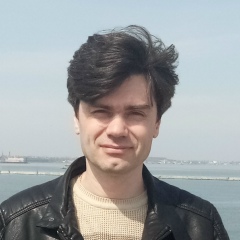 Вячеслав Грицишин, 22.12.1972, Донецк