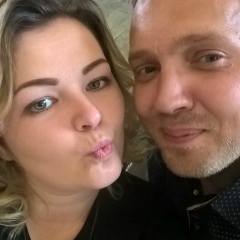 Александра Сарапулова, 23.12.1987, Санкт-Петербург